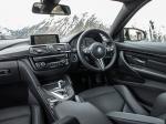 BMW M4 Coupe 2014 года (UK)